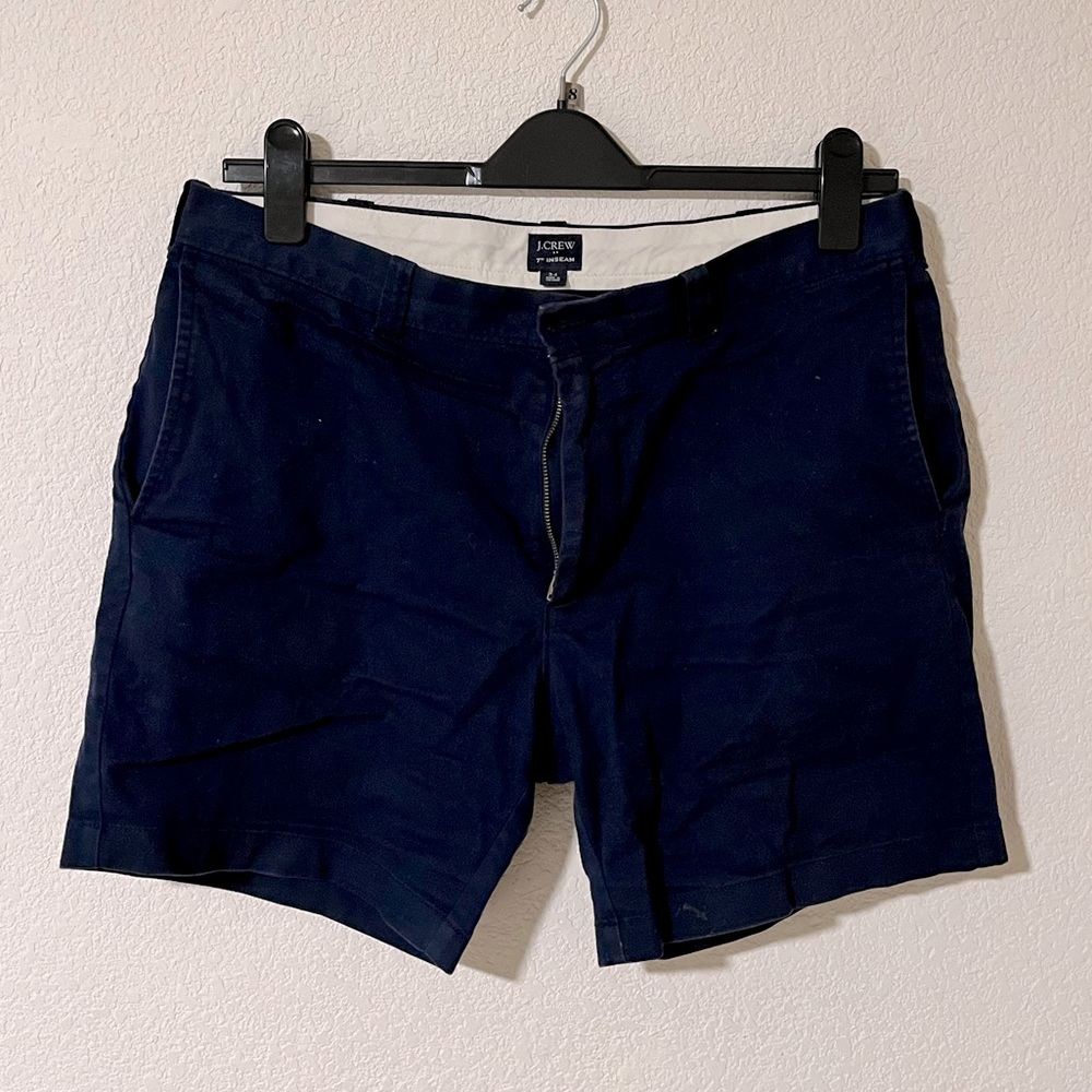 J. Crew Shorts